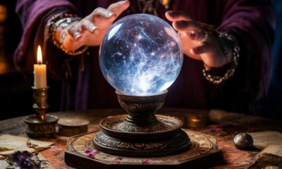 Орловчанка попалась на уловку вовсе не колдуньи, а мошенницы