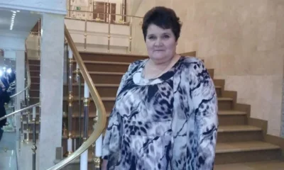 СФР назначил выплату орловчанке, имеющей звание «Мать-героиня»