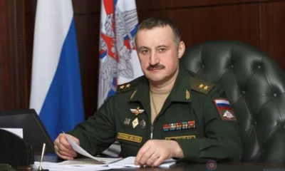 В администрации Орловской области - новое назначение