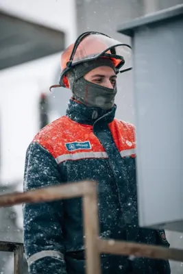 Игорь Маковский: более 10 тысяч энергетиков Центра и Поволжья готовы в праздники обеспечить надежное электроснабжение 20 регионов страны