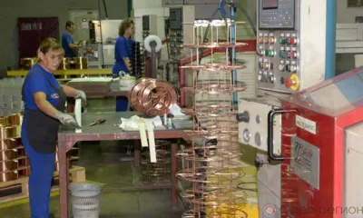 28 орловских предприятий участвуют в реализации нацпроекта «Производительность труда»