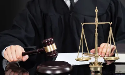 Орловский суд лишил белгородца свободы за две неудачные попытки грабежа