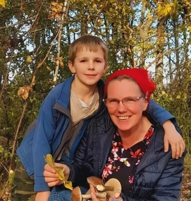 «В Россию нельзя не влюбиться!»