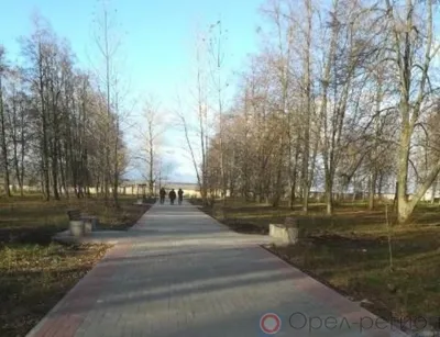 На благоустройство территорий в Ливенском районе направят порядка 21 млн рублей