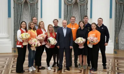 Итоги недели...