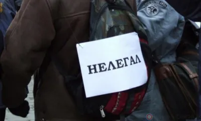 Гражданина Йемена и двух орловчанок осудили за организацию незаконной миграции