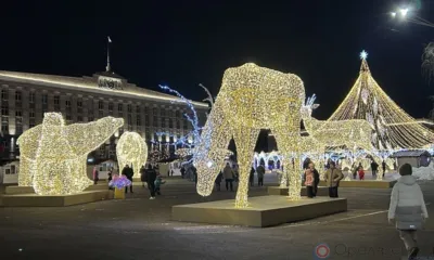 На Орловщине длительные выходные и праздничные дни прошли без серьёзных происшествий