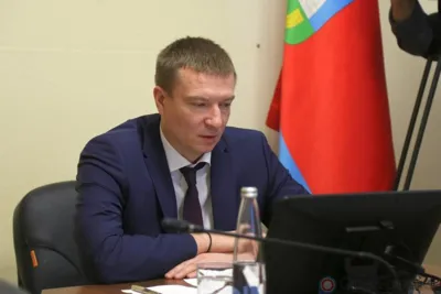 Руководителя департамента здравоохранения Орловской области хотят посадить под домашний арест