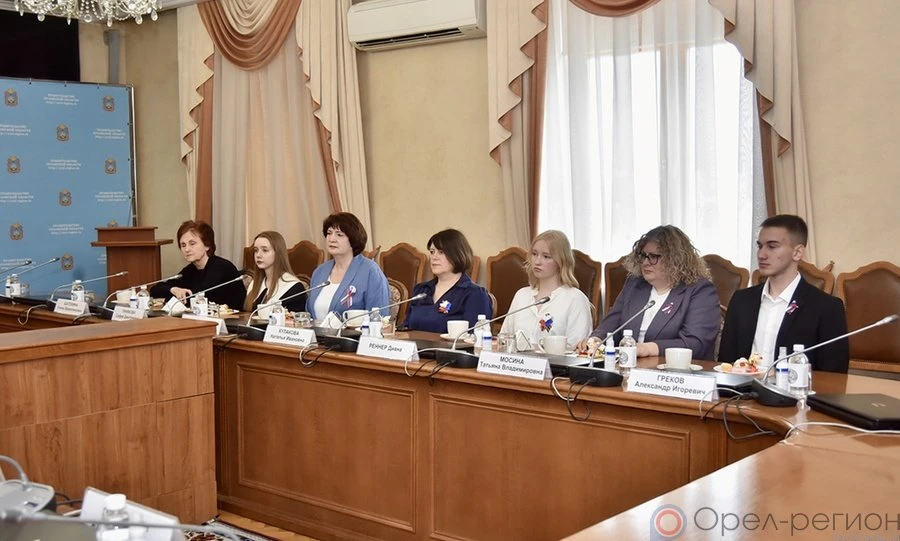 Время первых