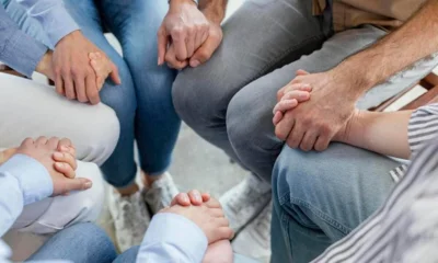 Орловцы могут воспользоваться услугами центра помощи «Свобода»