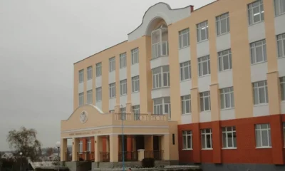 Орловская прокуратура проверяет соблюдение температурного режима в школе № 10