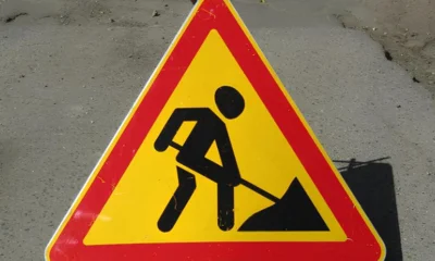 В Орле на несколько дней перекроют улицу Полесскую