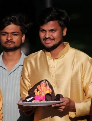 Фото 1. В Орле обучаются тысячи иностранных граждан