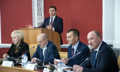 На 4,6 млрд рублей снизился госдолг Орловской области за 2025 год