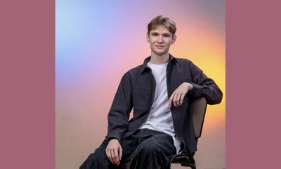 Первокурсник Алексей Карташев рассказал о выборе специальности