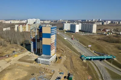 О расширении возможностей Фонда защиты прав дольщиков