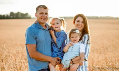 Вкус липового мёда