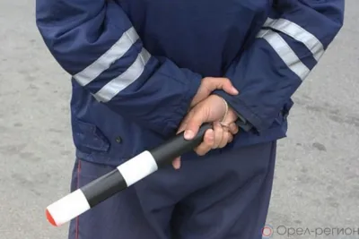 Жителя Верховского района осудили за попытку дать взятку полицейскому