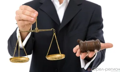 Дело экс-директора Орловского автодорожного техникума направлено в суд