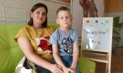 В поселке Кромы открылось отделение семейного МФЦ