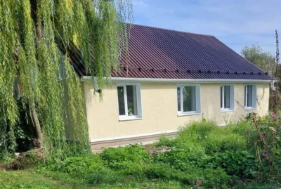 В Хотынецком районе завершается капремонт Ильинского ФАПа за 6,5 млн рублей