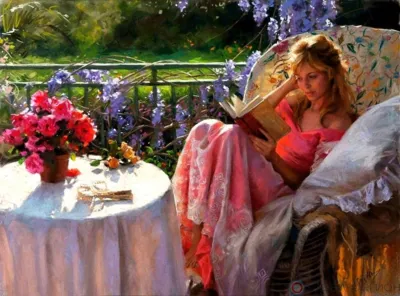 Идеал женственности - 2021