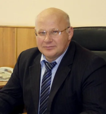 Сергей Князев