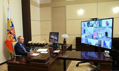 Итоги недели...