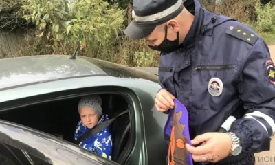 В Орле полицейские провели профилактический рейд «Сохрани самое дорогое»