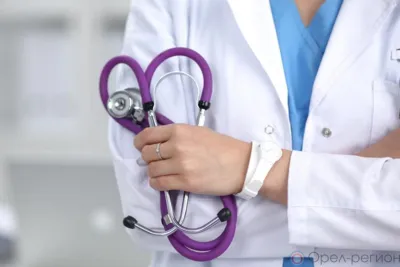 Наши приоритеты: В 2022 году перед отраслью здравоохранения региона стоят важные задачи