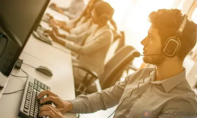 Орловцам стали поступать звонки с требованиями снять деньги со счетов