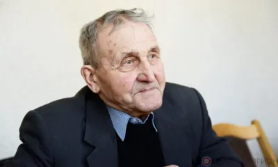 Уроки Алексеева