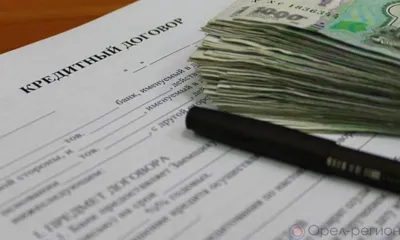 За 3 месяца 2023 года орловцы отправили в Банк России 563 жалобы