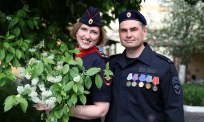 Семейный клад