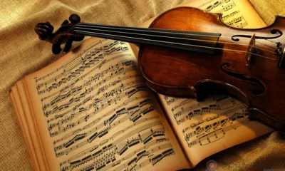 Два орловских преподавателя ДШИ получат по 500 тыс. рублей от Минкульта