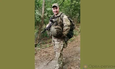 «Мы - русские, и поэтому мы победим!»