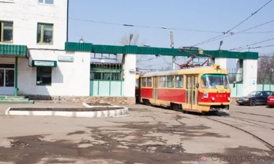 Высшая школа экономики разрабатывает программу обновления электротранспорта Орла