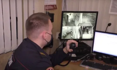 В Орле задержали троих нарушителей общественного порядка