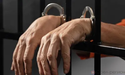 Курянин пытался сбыть в Орловской области крупную партию наркотиков