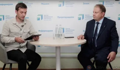 В случае всплеска COVID-19 на Орловщине есть отработанный план по оперативному возвращению ковидных коек