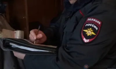 Орловская полиция ищет пропавшую 7 августа 62-летнюю женщину