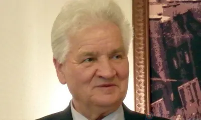 Талантлив во всём