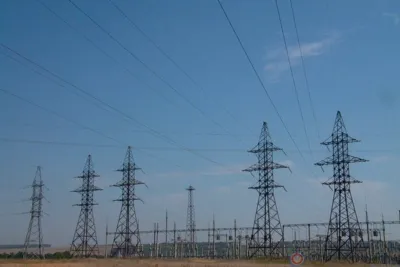 Значительный долг за электроэнергию - у управляющих компаний Орла