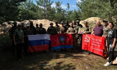 Губернатор Орловской области доставил бойцам СВО большой гуманитарный груз