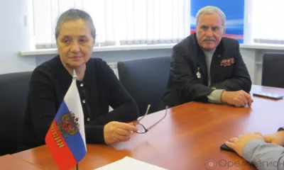 Орловским ветеранам рассказали об уловках аферистов