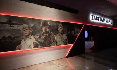 Музей Победы приглашает орловцев принять участие в международном конкурсе рисунков