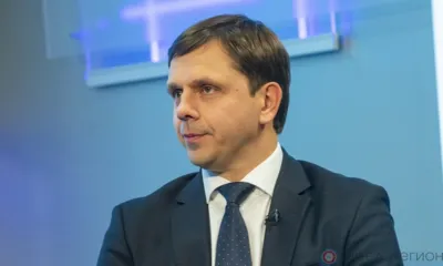 Андрей Клычков: «Мы готовы к выполнению поставленных главой государства задач»