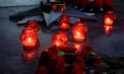 22 июня - День памяти и скорби