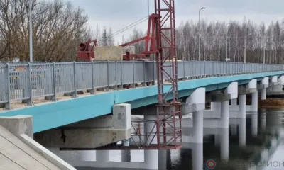 На Орловщине в первом полугодии 2024 года введены в эксплуатацию 3 объекта в рамках нацпроекта