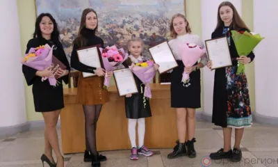 Два орловских коллектива покорили жюри VI Международного фестиваля «Большие танцы»